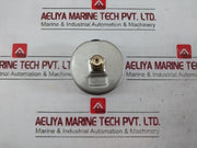 Brannan Cl 1.6 Pressure Gauge 0-10 Bar 0-140 Psi En837-1