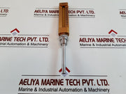 Brannan Thermometer 0/600 C