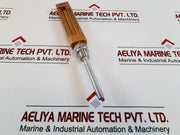 Brannan Thermometer 0/600 C