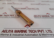 Brannan Thermometer 0/600 C