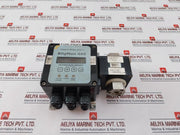 Brannstrom Bilgmon 488 15Ppm Bilge Alarm Monitor (Not Working)