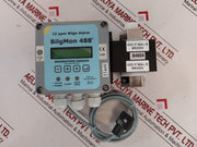 Brannstrom Bilgmon 488 Monitor 15 Ppm Bilge Alarm Kit With Box