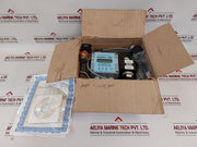 Brannstrom Bilgmon 488 Monitor 15 Ppm Bilge Alarm Kit With Box