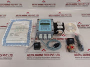 Brannstrom Bilgmon 488 Monitor 15 Ppm Bilge Alarm Kit With Box