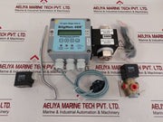 Brannstrom Bilgmon 488 Monitor 15 Ppm Bilge Alarm Kit With Box