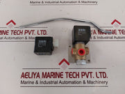 Brannstrom Bilgmon 488 Monitor 15 Ppm Bilge Alarm Kit With Box