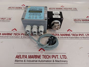 Brannstrom Bilgmon 488 Monitor 15 Ppm Bilge Alarm Kit With Box