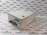 Brannstrom Cleantrack 1000 Oil Discharge Monitor Analysing Unit 220V