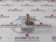 Brannstrom Ctb11-2021 Odme Measuring Cell Trac12Atex0028X 0.165Mh 2Uf 8.41V