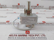 Brannstrom Ctb11-2021 Odme Measuring Cell Trac12Atex0028X 0.165Mh 2Uf 8.41V