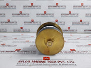 Brass Scupper Plug For Boat 90Mm-115Mm