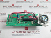 Bravo Tech 130731 Electrical Board Rev B
