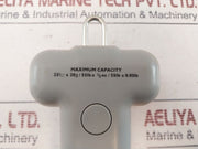 Brecknell Electro Samson Hanging Scales