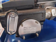 Bremen 8835 Pump Kit For Diesel Oil 3A/550 W