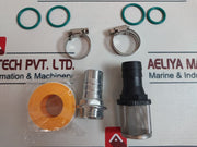 Bremen 8835 Pump Kit For Diesel Oil 3A/550 W