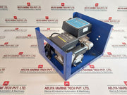 Bremen 8835 Pump Kit For Diesel Oil 3A/550 W