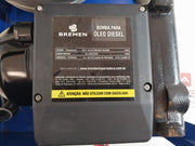 Bremen 8835 Pump Kit For Diesel Oil 3A/550 W