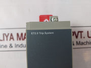 Schneider Electric Et2.0 Trip System
