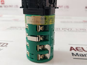Breter 14.00.11 Selector Switch 12A 415V~