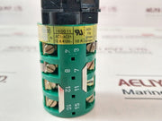 Breter 14.00.11 Selector Switch 12A 415V~