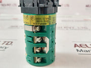 Breter 14.00.11 Selector Switch 12A 415V~