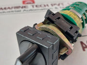 Breter 14.00.11 Selector Switch 12A 415V~