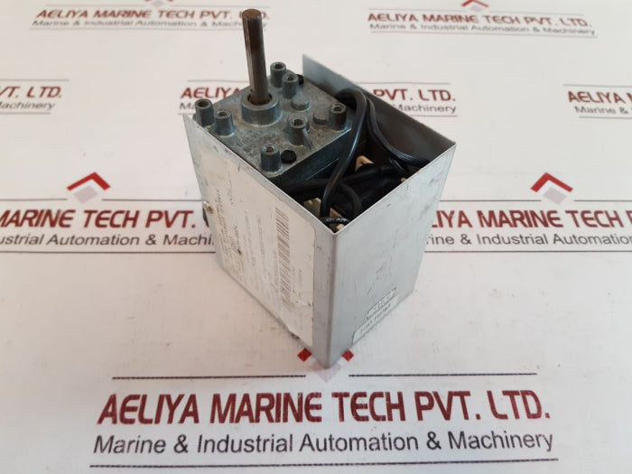 Brevel Motors 605033 Model ‘Y’ Pump Motor Assembly