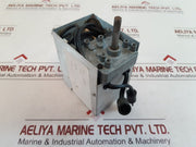 Brevel Motors 605033 Model â€˜Yâ€™ Pump Motor Assembly