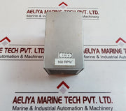 Brevel motors 605033 pump motor assembly 120v 160 rpm