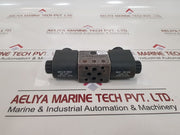 Brevini Ad2E20Dm 3 Solenoid Valve