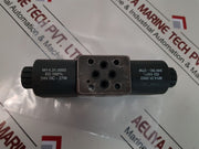 Brevini Ad2E20Dm 3 Solenoid Valve