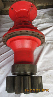 Brevini Riduttori Rpr3250