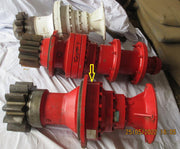 Brevini Riduttori Rpr3250