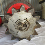 Brevini Riduttori Rpr3250