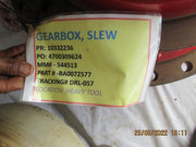 Brevini Riduttori Rpr3250 New