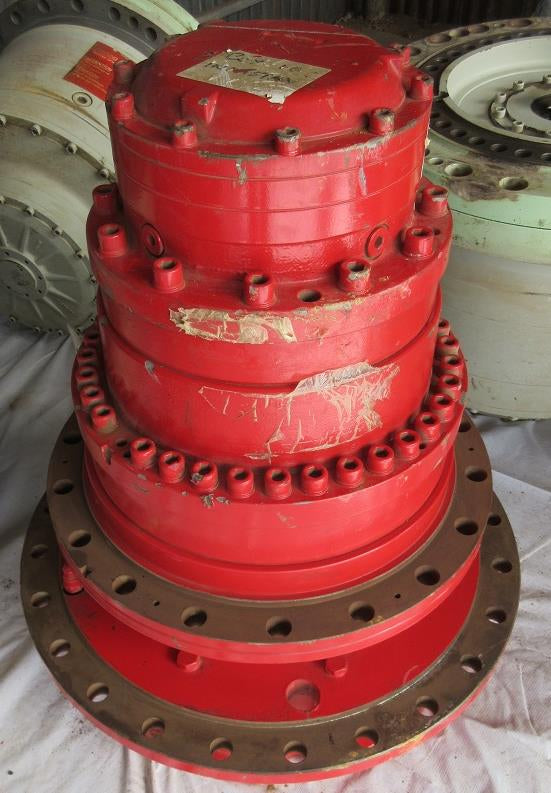 Brevini Riduttori Rpr3250