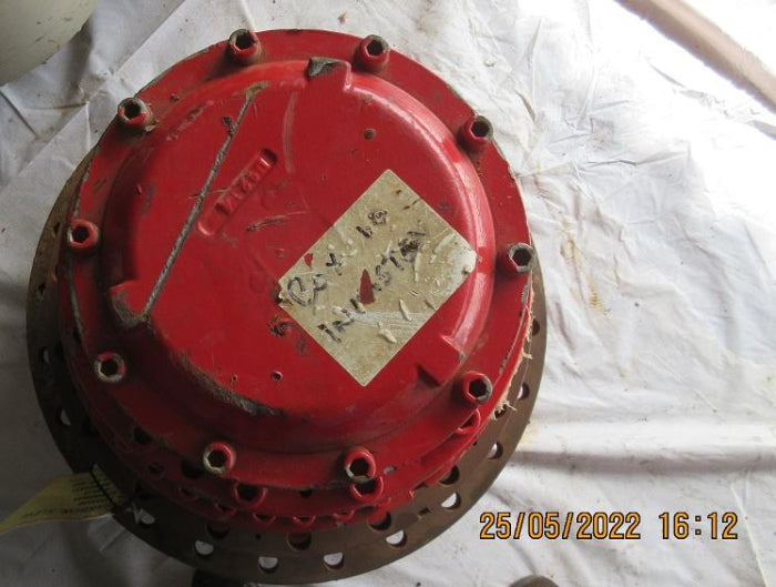 Brevini Riduttori Rpr3250