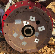 Brevini Riduttori Rpr3250 New