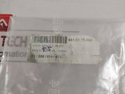 Brg 8-662/30-08-700656 Valve Spindle