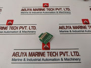 Brick40 Daughter Printed Circuit Board V1.0.3