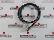 Bridgestone Pa2104 Hydraulic Hose Assembly & Connector 21Mpa S1 Jj 29, 2 Meter