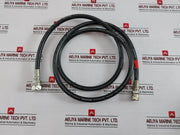 Bridgestone Pa2104 Hydraulic Hose Assembly & Connector 21Mpa S1 Jj 29, 2 Meter