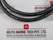 Bridgestone Pa2104 Hydraulic Hose Assembly & Connector 21Mpa S1 Jj 29, 2 Meter