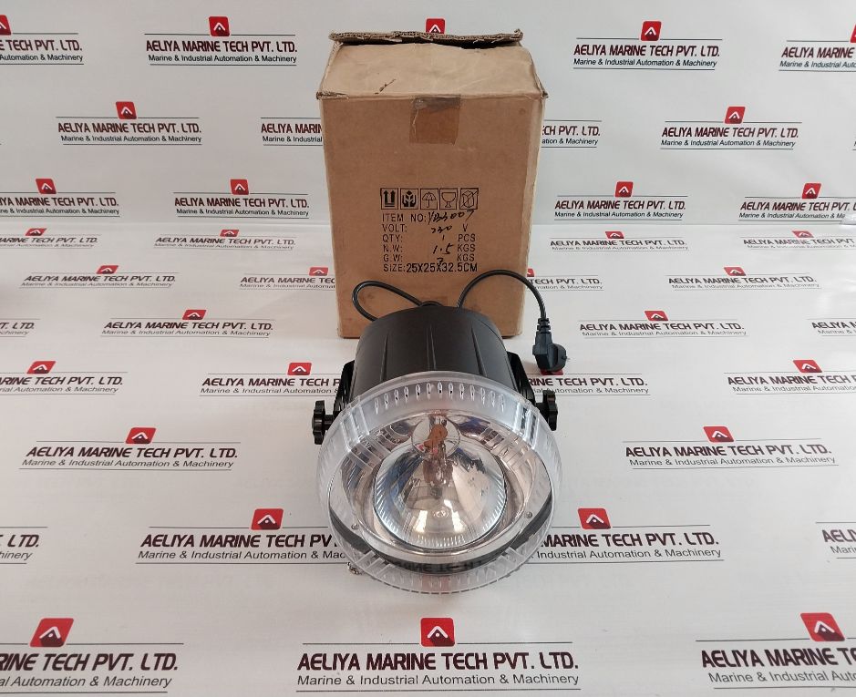 Bright Lite Dzp-03 Lamp Ac 120V 60Hz