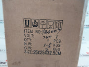 Bright Lite Dzp-03 Lamp Ac 120V 60Hz