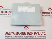 Brissonneau 79611527 Automatic Control Card Ble 1527