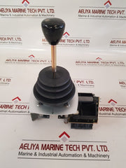 Brissoneau & Lotz Marine Joystick Controller
