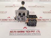 Brissoneau & Lotz Marine Joystick Controller
