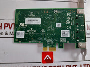 Broadcom Bcm95720A2003G Dual Port Network Card