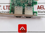 Broadcom Bcm95720A2003G Dual Port Network Card